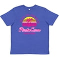 thumbnail image 3 of Inktastic Enjoy The Sunshine Punta Cana Summer Paradise Youth T-Shirt, 3 of 5
