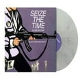 thumbnail image 1 of SEIZE THE TIME - BLACK PANTHER PARTY (INDIE EXCLUSIVE-WHITE MARBLE VINYL), 1 of 1