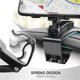 thumbnail image 2 of 1200 Degree Rotation Universal Car Dashboard Phone Holder Cell Phone Clip Car Holder Mount Stand Suitable for Auto, 2 of 5