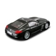 thumbnail image 6 of Bburago 2011 Diamond 1:18 Scale Black Peugeot 907 V12, 6 of 8