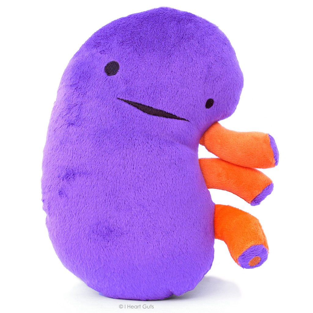 8.7 Inch Plush Toy My Pet Alien Pou Plush Toy Furdiburb Emotion