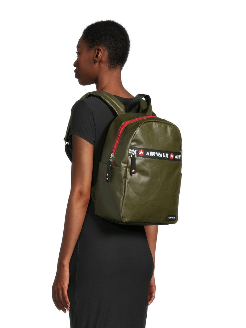 専用！00s Airwalk tech backpack ma-1 type 専用！00s Airwalk tech backpack ma-1 type