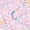 Rainbow C, variant on jejeloiu Unicorn Rainbow Monogram A Duvet Cover Set For Girls,Magical Star Initial Bedding Full For Kids,Colorful Stars Reversible,3-Piece(No Comforter)