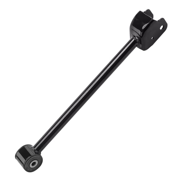 Detroit Axle - Front Upper Control Arm Assembly Replacement for 2007 2008 2009 2010 2011 2012-2017 Jeep Wrangler JK