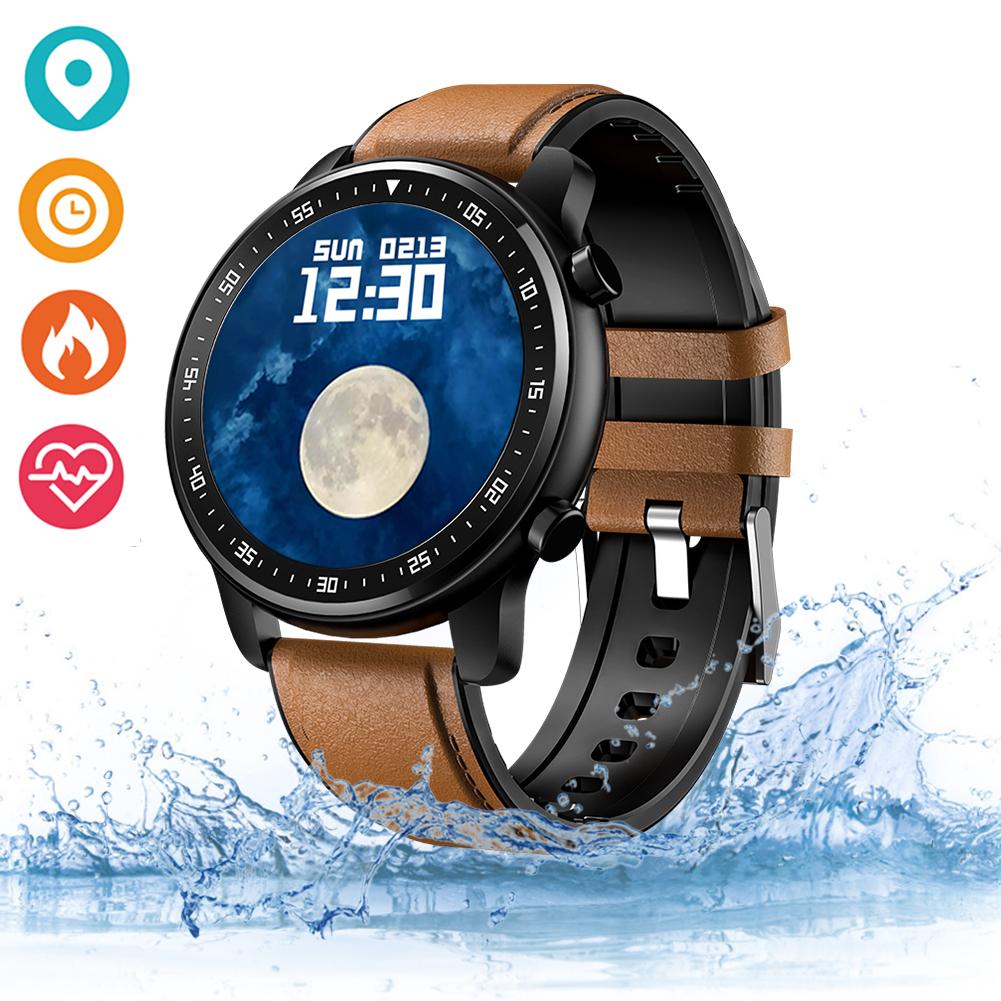durable smart watch
