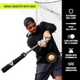thumbnail image 4 of Varo RAP Hittable Training Sleeve, 4oz, for Baseball, 4 of 6