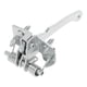 thumbnail image 1 of Unique Bargains Soporte de Verificación de Puerta No.918172 - Soporte de Verificación de Puerta Trasera Izquierda y Derecha - para Peugeot 306 1993-2002 - Conjunto de Brazo de Verificación de Puerta, 1 of 7