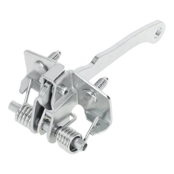 Unique Bargains Soporte de Verificación de Puerta No.918172 - Soporte de Verificación de Puerta Trasera Izquierda y Derecha - para Peugeot 306 1993-2002 - Conjunto de Brazo de Verificación de Puerta
