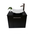thumbnail image 2 of Gabinete Para Baño Izquierdo Con Espejo Decorativo VERNIER, 2 of 6
