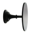 thumbnail image 3 of Metal Cake Stand, Round Dessert Display Plate Thanksgiving Black Cake Stand Rust Prevention Dessert Display with Metal Poles for Anniversaries Parties, 3 of 8