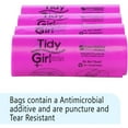 thumbnail image 6 of Stout  Trash Bag TGUF, 6 of 7