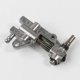 thumbnail image 5 of Oil Drive Pump Kit For CHINESE CHAINSAW 4500 5800 45CC 52CC 58CC Pump Cover Worm Gear Oil Pump Cover Oil Filter Oil Pipe, 5 of 5