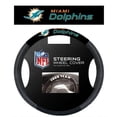 thumbnail image 1 of Couvre Volant Miami Dauphins - Mesh, 1 of 1
