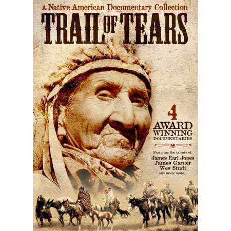 Trail of Tears: A Native American Documentary Collection (Best Documentaries For Students)