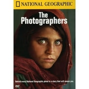 National Geographic's The Photographers
