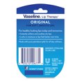 thumbnail image 2 of 2PC Vaseline Lip Therapy, Original, 0.25 oz, Plastic Flip-Top Container, 2 of 3