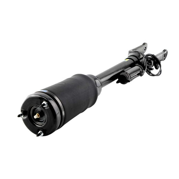 maXpeedingrods Front Air Suspension Strut Shock Absorber for Mercedes Benz GL-Class X164 2006–2012 M-Class W164 2005-2011 1643204313 1643206013