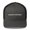 Charcoal/ Black, variant on German Shepherd Trucker Hat - Top Dog (Navy/ White)