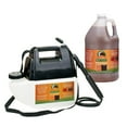 thumbnail image 2 of Just Scentsational Brown Bark Mulch Colorant Preloaded in a Battery Powered Gallon Sprayer by Bare Ground, 2 of 2