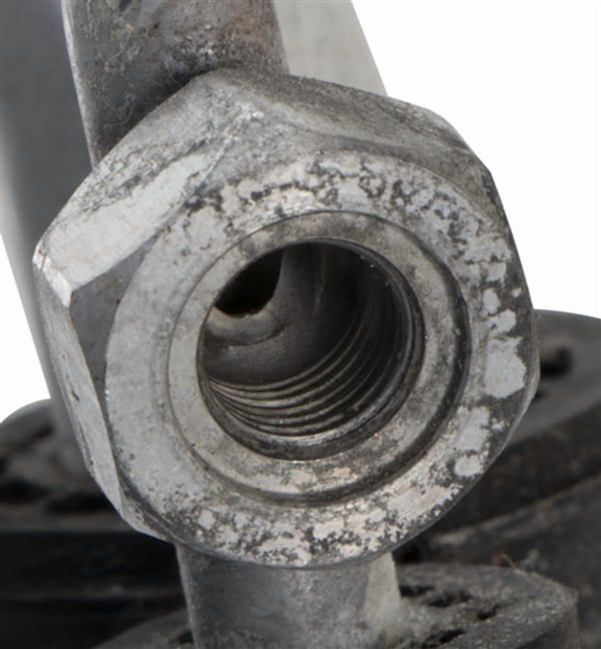 Hose Assy /Suction Liqui