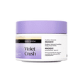 thumbnail image 1 of John Frieda Violet Crush Masque Nuanceur Mauve pour Corriger les Reflets Cuivrés des Cheveux Blonds Naturels et Colorés, 1 of 9