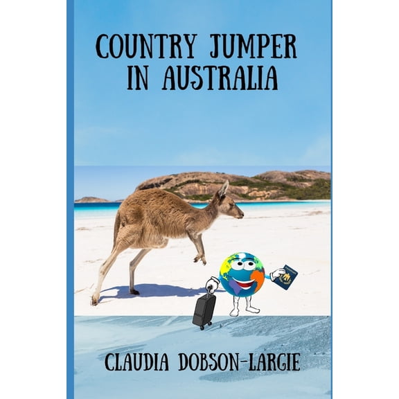History for Kids Country Jumper in Australia, Book 11, (Paperback)