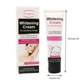 thumbnail image 3 of Crème Claradora Manchas en Axilas Cuello Entrepierna 50ml, 3 of 8