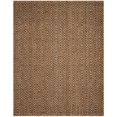 thumbnail image 2 of Safavieh Natural Fiber 8' X 10' Hand Woven Jute Rug, 2 of 2