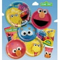 Sesame Street Birthday Party Supplies Sesame Street Decorations Sesame