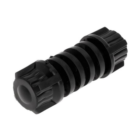 

GENEMA One Set Black Plastic Searchcoil Screw and Washers Metal Detector Accessories