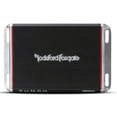 thumbnail image 6 of Rockford Fosgate PBR300X2 Punch 300 Watt 2 Channel Boosted Rail Amplifier, 6 of 6