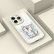 thumbnail image 4 of Moderno y protector: Funda de teléfono a prueba de golpes de goma TPU con estampado de dibujos animados creativos para la serie iPhone, 4 of 4