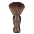 thumbnail image 1 of Cepillo de maquillaje suave Cuello Cepillo de limpieza Cepillo para el cabello Cepillo de afeitar Irfora Cepillo de pelo del cuello, 1 of 7