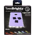 thumbnail image 4 of Kit de iluminación LED Brightz Toss Brightz White ABS Plastics, 4 of 6