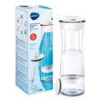 thumbnail image 1 of BRITA - Carafe Filtrante BRITA Fill&Serve Mind Blanc & graphite LL CU CE, 1 of 4