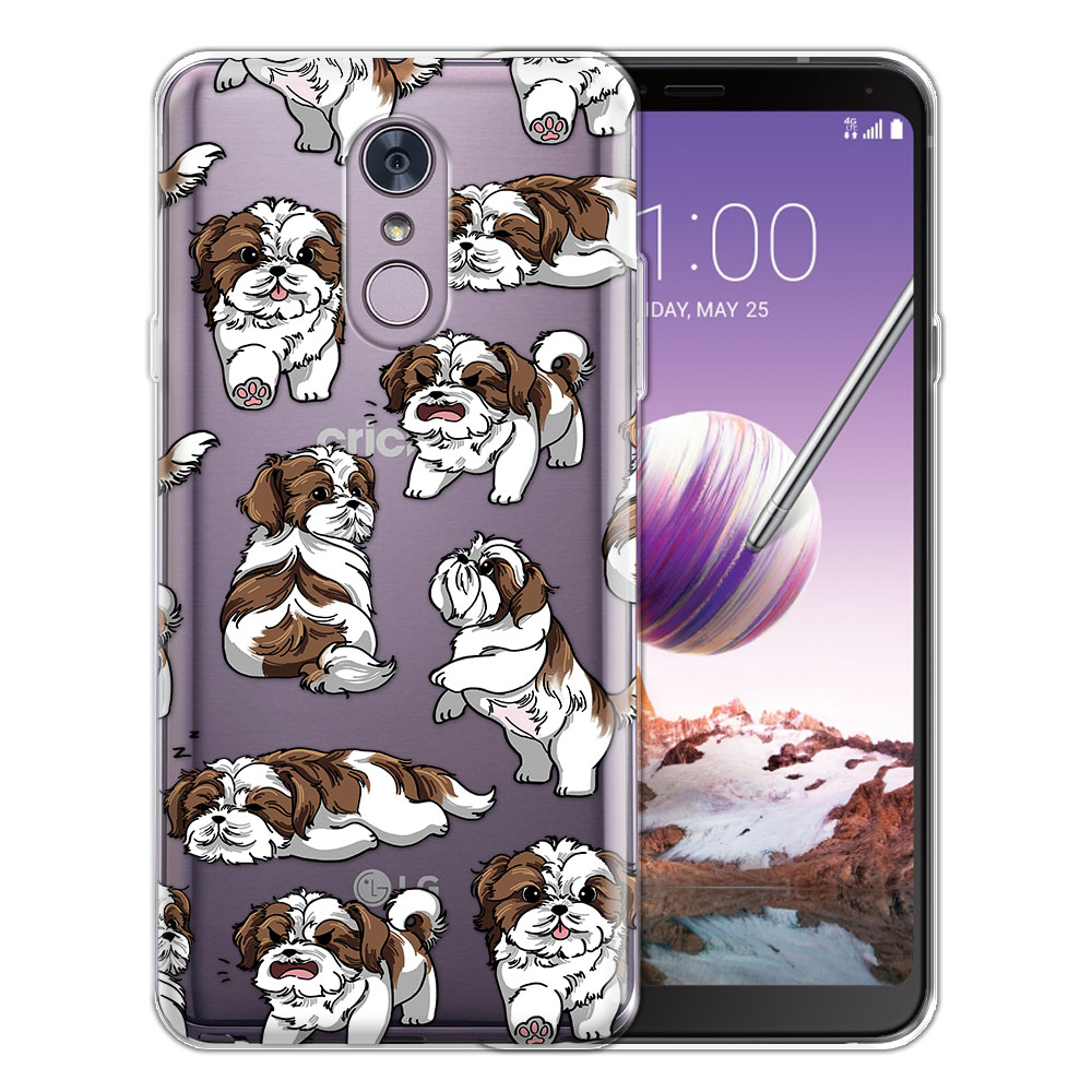 WIRESTER Design Acrylic Key Card Holder Belt Clip Reel Id Badge