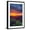 Black Frame, variant on Art.com Late Spring Sunrise Magic, Mount Diablo, Lafayette, California, Oakland Photographic Print by Vincent James, 12" x 18"