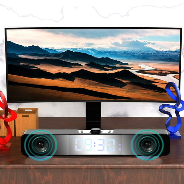 Led tv wireless speakers deals