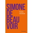 thumbnail image 1 of Simone de Beauvoir Blanco, 1 of 2