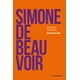 thumbnail image 1 of Simone de Beauvoir Blanco, 1 of 2