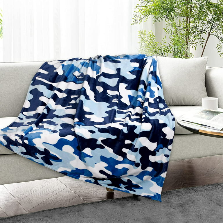 Max Comfort Blanket – Premier Yarns