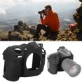 thumbnail image 4 of Boîtier en Silicone, Boîtier de Protection Lavable pour Caméra D810 / D810A Protection, 4 of 8
