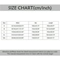 thumbnail image 3 of DHFJKG Corduroy Pants Women Baggy Comfy Joggers Elastic Waist Palazzo Harem Pants Side Button Up Solid Color Cozy Trousers, 3 of 7