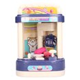 thumbnail image 4 of Doll Claw Machine,Children Claw Machine Household Children Claw Machine Claw Machine Enhanced Durability, 4 of 8