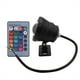 thumbnail image 5 of Lámpara de Jardín de Luz de Piscina lideró impermeable de 5W RGB Control Control impermeable remoto, 5 of 7