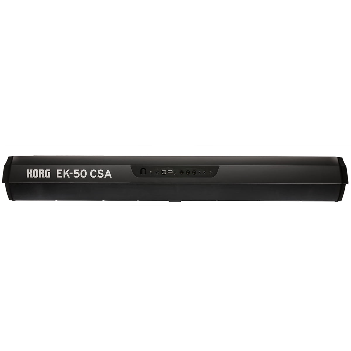 Korg EK-50 CSA Portable 61-Key Arranger Keyboard with Latin Styles