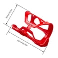 thumbnail image 3 of Kettle Extension Holder Mount Cycling Water Bottle Cage Adapter Bike Saddle Handlebar Seatpost Flask Rack, 3 of 9