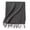 Dark Gray, variant on Cekizud Shawl Wraps for Women Solid Color Comfort Scarf Lightweight All-season Shoulder Wrap