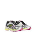 thumbnail image 2 of Saucony Progrid Triumph 4 White / Fluo  S70704-14 Men's Size 11, 2 of 4