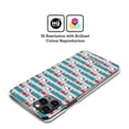 thumbnail image 2 of Head Case Designs Officially Licensed Peanuts Snoopy Boardwalk Airbrush I Love Pattern Hard Back Case Compatible with Apple iPhone 13 Mini, 2 of 7